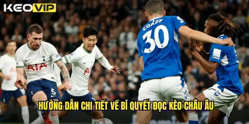 Bí Quyết Đọc Kèo Châu Âu - Làm Chủ Tỷ Lệ Cược Cùng kèo nhà cái bg 1 Hướng dẫn chi tiết về bí quyết đọc kèo châu Âu